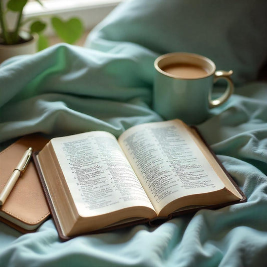 Devotional Spotlight: A Deep Dive into "Three Aims of a Good Life"