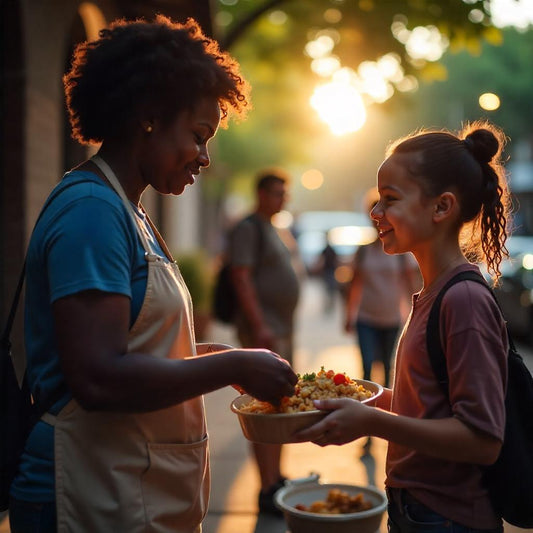 5 Ways Your Purchase Supports Local Missions